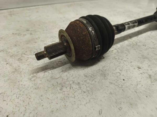 CARDAN AVANT GAUCHE VW/SEAT/SKODA/AUDI - Vue 2